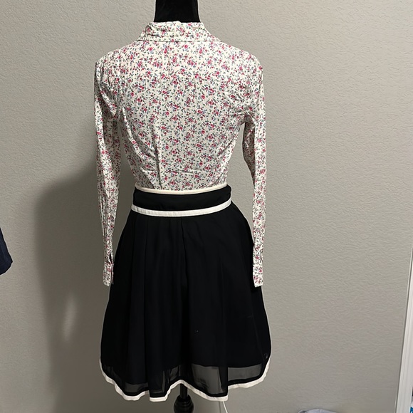 Springfield soft cotton shirt - Picture 3 of 12